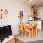 Berliner Hof App. 115 - Appartement