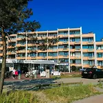 Appartement Berliner Hof App. 115 -