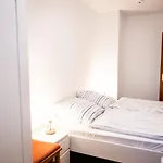 Appartement Berliner Hof App. 115 - Scharbeutz