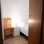Berliner Hof App. 115 - Appartement