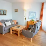 Appartement Berliner Hof App. 115 - Scharbeutz