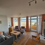 Appartement Berliner Hof App. 115 - Scharbeutz