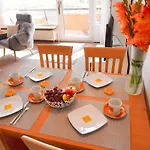 Berliner Hof App. 115 - Appartement Scharbeutz
