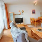 Berliner Hof App. 115 - Appartement *