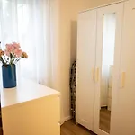 Berliner Hof App. 115 - Appartement Scharbeutz