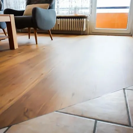 Apartment Berliner Hof App. 115 - *