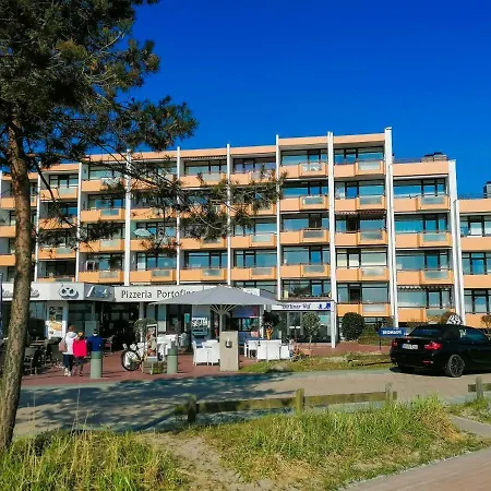 Apartment Berliner Hof App. 115 -
