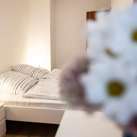 Berliner Hof App. 115 - Daire Scharbeutz