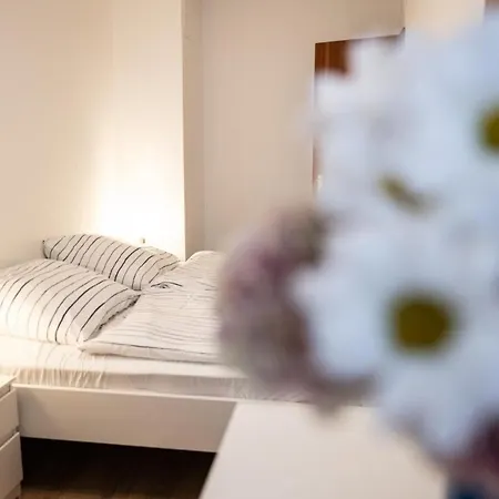 Berliner Hof App. 115 - Apartment Scharbeutz