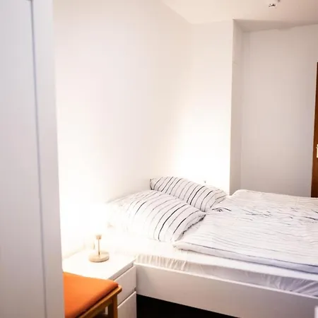 Apartment Berliner Hof App. 115 - Scharbeutz