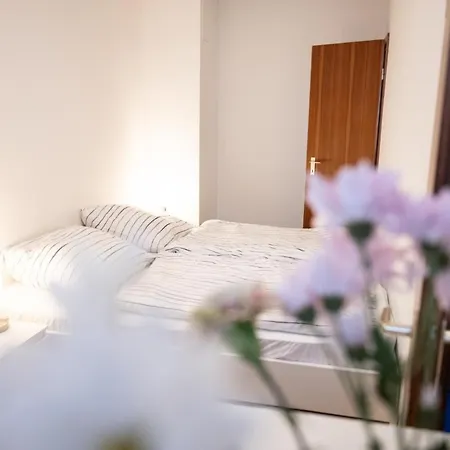 Apartment Berliner Hof App. 115 - *