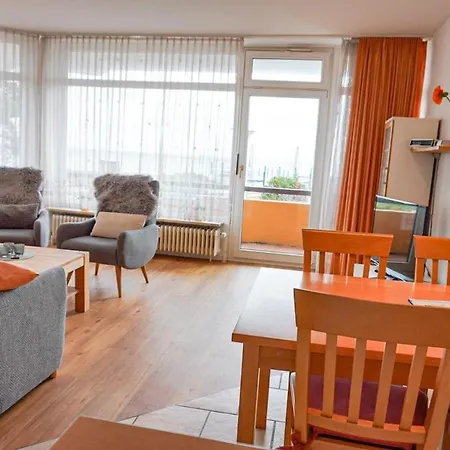 Berliner Hof App. 115 - * Scharbeutz
