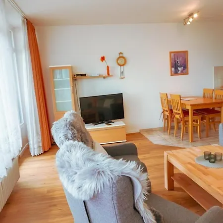Berliner Hof App. 115 - Apartamento *