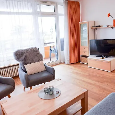 Berliner Hof App. 115 - * Scharbeutz