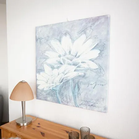 Berliner Hof App. 115 - Apartamento Scharbeutz