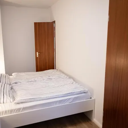 Berliner Hof App. 115 - Apartamento
